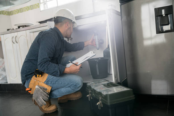 Best Leak Detection Services  in Oviedo, FL