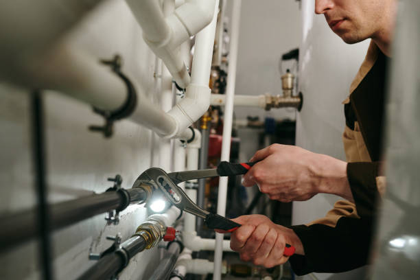Best Boilers & Radiators  in Oviedo, FL