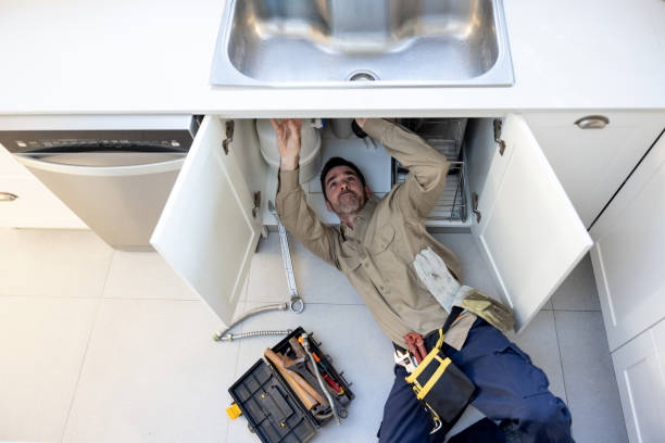 Best Shower Repair Services  in Oviedo, FL