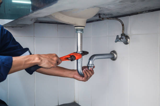 Best Clogged Drain Plumber  in Oviedo, FL