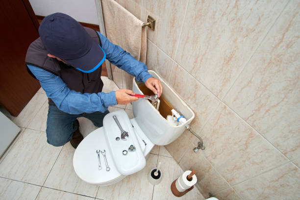 Best Residential Plumbing Services  in Oviedo, FL